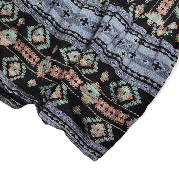 Holding Horses Winter Moon Dress - Picture 6 of 8